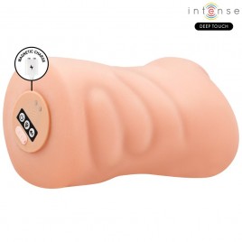 Imagen, masturbador realista 1.2 kg carga magnética, online