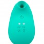 SHUSHU 2.0 ESTIMULADOR CLITORAL SUCCIÓN Y VIBRACIÓN SHUSHU 2.0 ESTIMULADOR CLITORAL SUCCIÓN Y VIBRACIÓN