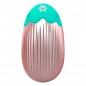 SHUSHU 2.0 ESTIMULADOR CLITORAL SUCCIÓN Y VIBRACIÓN SHUSHU 2.0 ESTIMULADOR CLITORAL SUCCIÓN Y VIBRACIÓN