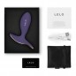 LELO SURFER 2 PLUG ANAL VIBRADOR RECARGABLE CON APP