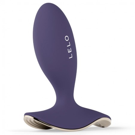 LELO SURFER 2 PLUG ANAL VIBRADOR RECARGABLE CON APP