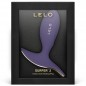 LELO SURFER 2 PLUG ANAL VIBRADOR RECARGABLE CON APP