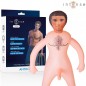 ANTHONY MUÑECO HINCHABLE CON PENE 3D INTENSE DOLLS ANTHONY MUÑECO HINCHABLE CON PENE 3D INTENSE DOLLS