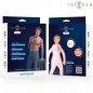 ANTHONY MUÑECO HINCHABLE CON PENE 3D INTENSE DOLLS ANTHONY MUÑECO HINCHABLE CON PENE 3D INTENSE DOLLS