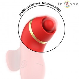 Imagen, estimulador erótico Patty con cuatro modos de estimulación Intense, online