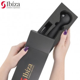 Imagen, vibrador esfera plasma con 10 modos Ibiza diseño premium, online