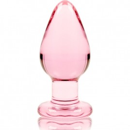 Imagen, plug anal cristal lujo Nebula Ibiza base segura, online