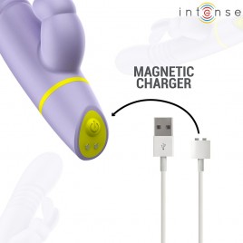 Imagen, estimulador rabbit Helen Intense silicona premium, online