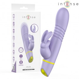 Imagen, estimulador rabbit thrusting Helen Intense silicona suave, online