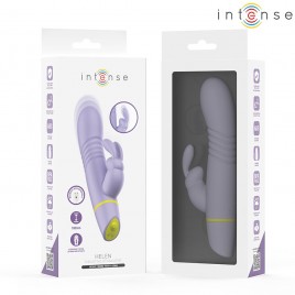 Imagen, estimulador rabbit vibrador Helen Intense recargable, online
