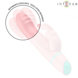 Imagen, vibrador rabbit Alvin movimiento oscilante Intense, online