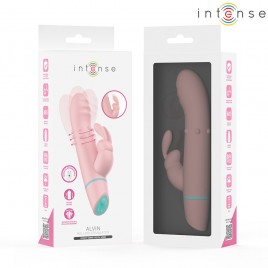 Imagen, vibrador rabbit Alvin Intense resistente al agua, online