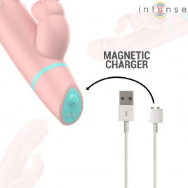 Imagen, vibrador rabbit Alvin rolling oscilante diseño ergonómico, online