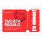 CHEQUE REGALO ERÓTICO – TARJETA REGALO PARA JUGUETES ERÓTICOS