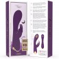 RABBIT VIBRADOR CON CONTROL REMOTO WATCHME RABBIT VIBRADOR CON CONTROL REMOTO WATCHME