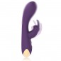 RABBIT VIBRADOR CON CONTROL REMOTO WATCHME RABBIT VIBRADOR CON CONTROL REMOTO WATCHME