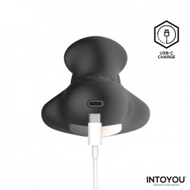 Imagen, vibrador con 30 modos estimulación envolvente Triton, online