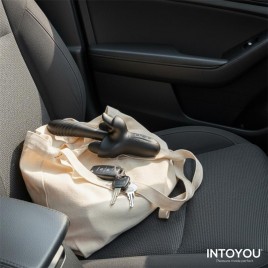 Imagen, vibrador íntimo con lengua triple efecto realista y potente, online