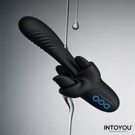 Imagen, vibrador avanzado triple lengua control independiente modos, online