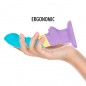 MYTHOLOGY COLBY PASTEL DILDO M FANTASY CON VENTOSA