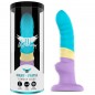 MYTHOLOGY COLBY PASTEL DILDO M FANTASY CON VENTOSA