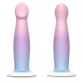 MYTHOLOGY GARRICK NAYADE DILDO M FANTASY SILICONA