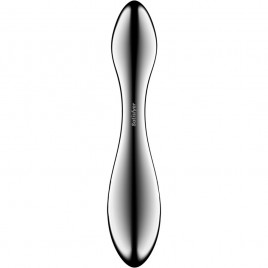 Imagen, dildo acero inoxidable satisfyer pure gravity 3 punto G online