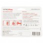 PRESERVATIVOS SIN LÁTEX CON ARO PROTECTOR UNIQ FREE