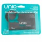 PRESERVATIVOS SIN LATEX PRE-ERECCIÓN UNIQ SMART 3 UDS