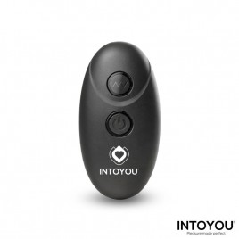 Imagen, anillo vibrador pareja con control remoto impermeable silicona suave online