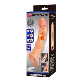 Imagen, manga extensora ajuste profundidad configurable online