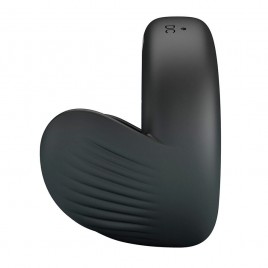 Imagen, anillo para pene con vibración silenciosa y estimulador testicular, online