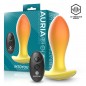 PLUG ANAL VIBRADOR CON CONTROL REMOTO INTOYOU AURIA USB-C