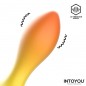 PLUG ANAL VIBRADOR CON CONTROL REMOTO INTOYOU AURIA USB-C