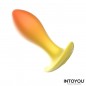 PLUG ANAL VIBRADOR CON CONTROL REMOTO INTOYOU AURIA USB-C