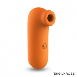 ENGILY ROSS PIPO SUCCIONADOR DE CLÍTORIS USB MAGNÉTICO