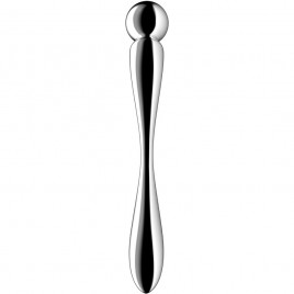 Imagen, dildo acero inoxidable juego térmico frío calor punto G online