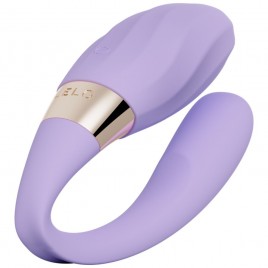 Imagen, vibrador parejas LELO Tiani Twist recargable impermeable silicona premium, online
