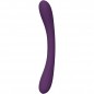 LELO BOOMERANG VIBRADOR DOBLE EXTREMO RECARGABLE IMPERMEABLE