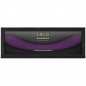 LELO BOOMERANG VIBRADOR DOBLE EXTREMO RECARGABLE IMPERMEABLE