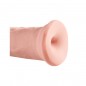 DILDO TRIPLE DENSIDAD 27 CM DILDO TRIPLE DENSIDAD 27 CM
