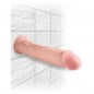 DILDO TRIPLE DENSIDAD 27 CM DILDO TRIPLE DENSIDAD 27 CM