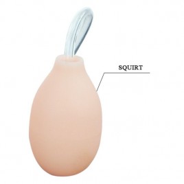 Imagen, dildo con función squirting y ventosa fuerte para uso manos libres, online