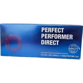 PERFECT PERFORMER DIRECT DESEO Y ENERGÍA SEXUAL NATURAL