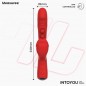 INTOYOU APP SERIES TRIXY VIBRADOR CON APP TAPPING Y BITING