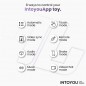 INTOYOU APP SERIES TRIXY VIBRADOR CON APP TAPPING Y BITING