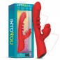 INTOYOU APP SERIES TRIXY VIBRADOR CON APP TAPPING Y BITING