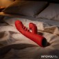 INTOYOU APP SERIES TRIXY VIBRADOR CON APP TAPPING Y BITING