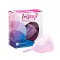 IRISCUP COPA MESTRUAL ROSA GRANDE