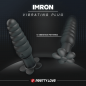 PRETTY LOVE IMRON PLUG ANAL CON VIBRACIÓN PRETTY LOVE IMRON PLUG ANAL CON VIBRACIÓN